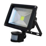 SENSOR MOVIMIENTO 30W